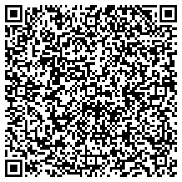 QR-код с контактной информацией организации ЧП "Альфа - Алмет"