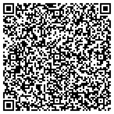 QR-код с контактной информацией организации Общество с ограниченной ответственностью Линкольн, ЛТД