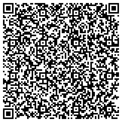 QR-код с контактной информацией организации «Центр информационного развития Пермского края»