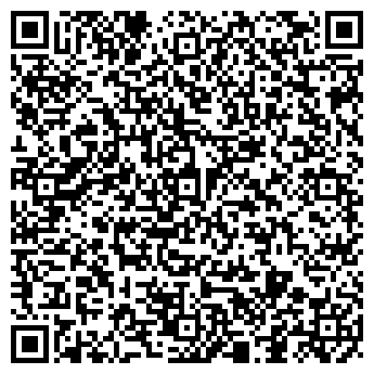 QR-код с контактной информацией организации ООО "Ост-Вест-Колор"