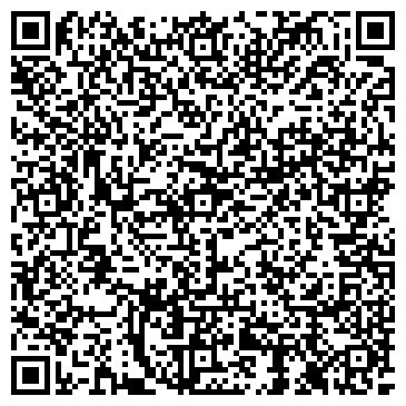 QR-код с контактной информацией организации Інтернет-магазин «BUDINET»