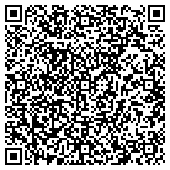 QR-код с контактной информацией организации ООО "Соломон Плюс"