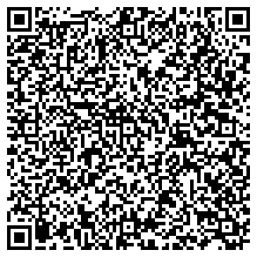 QR-код с контактной информацией организации Атланта Норд, ООО