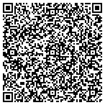 QR-код с контактной информацией организации ООО «Asparagus Aktiv»