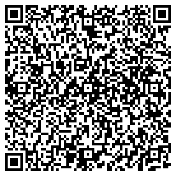 QR-код с контактной информацией организации АВТОЗАПЧАСТИ