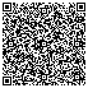 QR-код с контактной информацией организации ООО "Малярный Двор"
