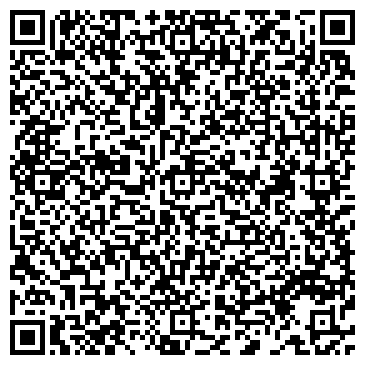 QR-код с контактной информацией организации ООО «Пром-Сервис Юг»