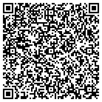 QR-код с контактной информацией организации Мастердекор, ЧП