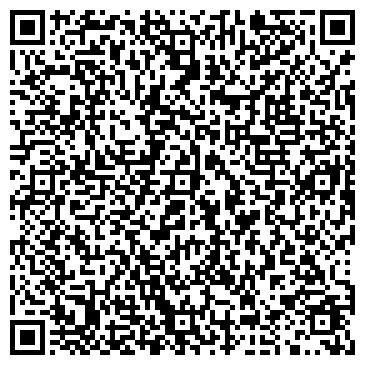 QR-код с контактной информацией организации Субъект предпринимательской деятельности магазин "Коми-Салон"