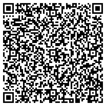 QR-код с контактной информацией организации Синай, ЧП