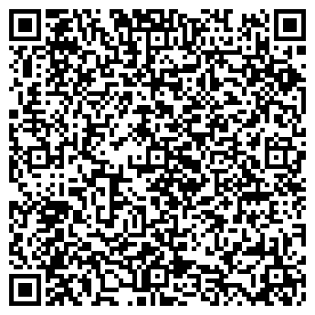QR-код с контактной информацией организации Виайпи Экспорт, ООО