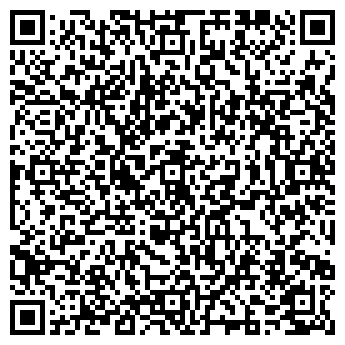 QR-код с контактной информацией организации Краски Львов, СПД