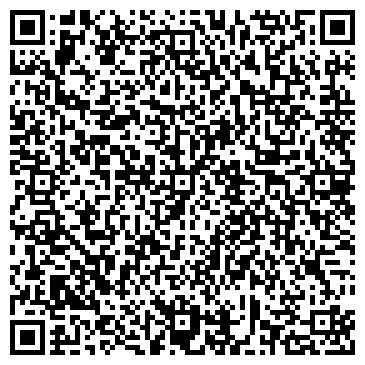 QR-код с контактной информацией организации АМО-Украина, ЧП