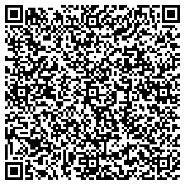 QR-код с контактной информацией организации Триколор, ЧП (Tricolor)