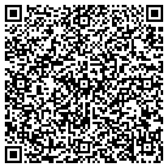 QR-код с контактной информацией организации Три-М, ООО