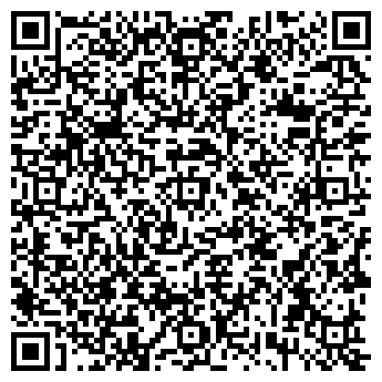 QR-код с контактной информацией организации Качим, ООО