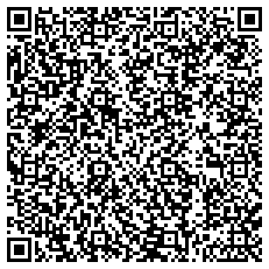 QR-код с контактной информацией организации Магазин игрушек "БЕГЕМОТиК"