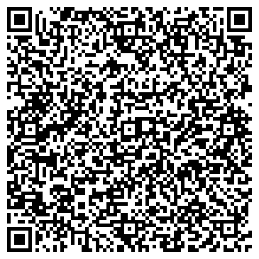 QR-код с контактной информацией организации Полимер +, ООО