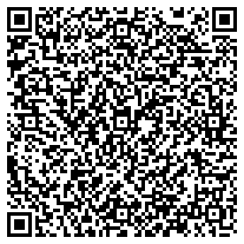 QR-код с контактной информацией организации ТОВ «ТСЦ"ХАМЕЛЕОН»