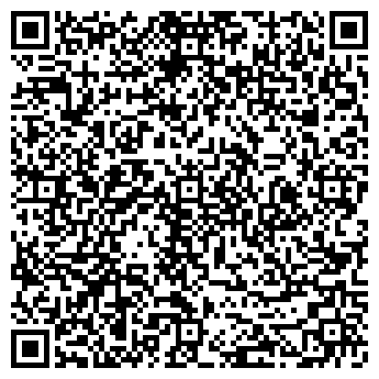 QR-код с контактной информацией организации ООО "ГазХолдинг Украина"