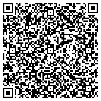 QR-код с контактной информацией организации ООО Укреврохим
