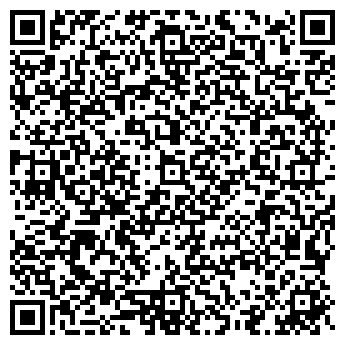 QR-код с контактной информацией организации Частное предприятие ООО iLuminate