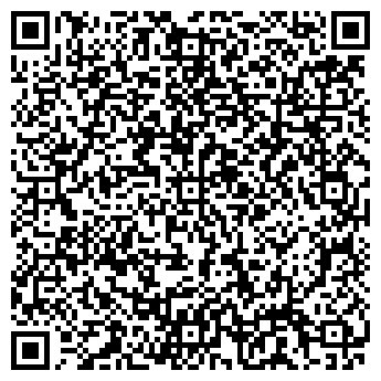 QR-код с контактной информацией организации ООО "Матрапак-Украина"
