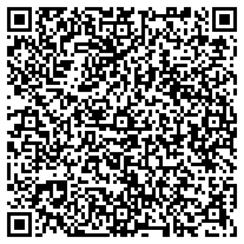 QR-код с контактной информацией организации магазин "Автомаляр"