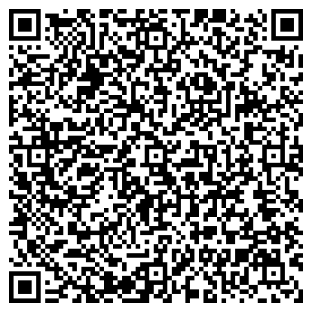 QR-код с контактной информацией организации Ниоколор, ООО