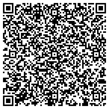 QR-код с контактной информацией организации Субъект предпринимательской деятельности Интим-шоп «Клубничка»