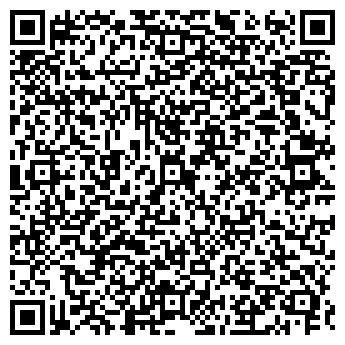 QR-код с контактной информацией организации Общество с ограниченной ответственностью ООО "БАРКОР-ОЙЛ"