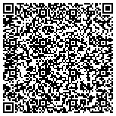 QR-код с контактной информацией организации Салон элитного паркета и декора «Parquetlux»