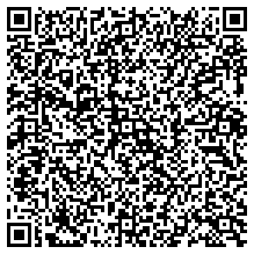 QR-код с контактной информацией организации магазин "Kraski"