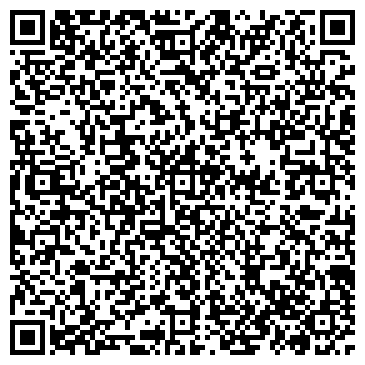 QR-код с контактной информацией организации Орзикулов, ИП