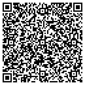 QR-код с контактной информацией организации ИП Ким