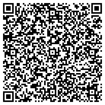 QR-код с контактной информацией организации Субъект предпринимательской деятельности ЧП Силиченко