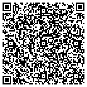 QR-код с контактной информацией организации ООО "Креона"