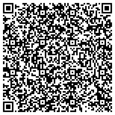 QR-код с контактной информацией организации Объединенная компания Фаберлик-Инфинум-Эдельстар