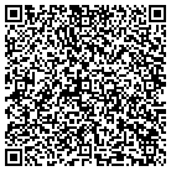 QR-код с контактной информацией организации ООО Тензи Украина
