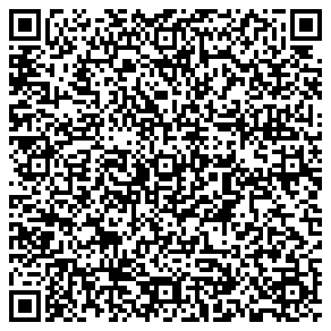 QR-код с контактной информацией организации Интернет-магазин "ЮлВик"