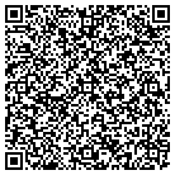 QR-код с контактной информацией организации ООО "Бросна"