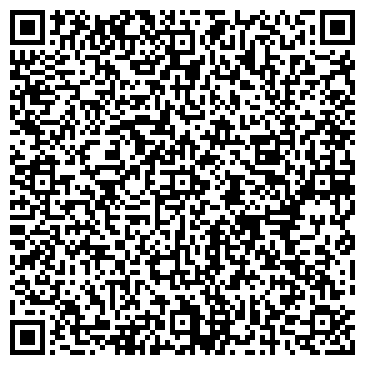 QR-код с контактной информацией организации ЧП Оришака Д.С.