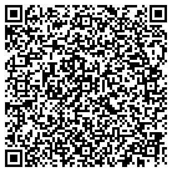 QR-код с контактной информацией организации ООО "Технохимия"