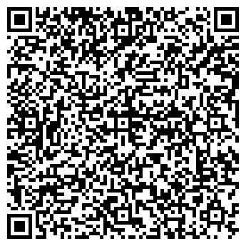 QR-код с контактной информацией организации ООО ПАРТНЁРИНВЕСТСТРОЙ СК