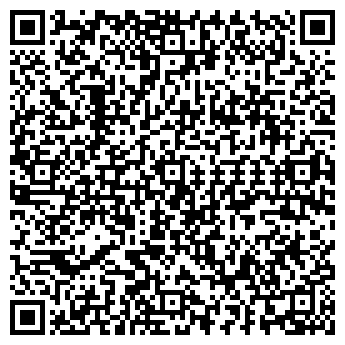 QR-код с контактной информацией организации ООО " Леди Колор"