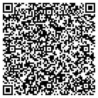 QR-код с контактной информацией организации ФЛП Каражей А.В.