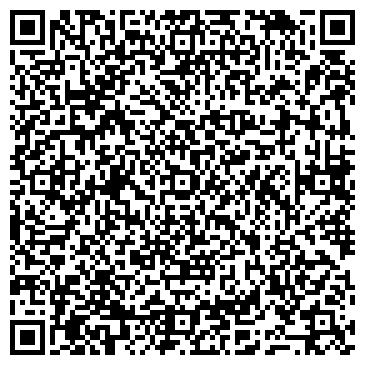 QR-код с контактной информацией организации ООО «ЮИТ – Сервис»
