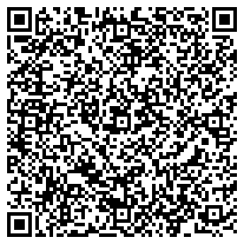 QR-код с контактной информацией организации "Фи-Фи" интернет-магазин