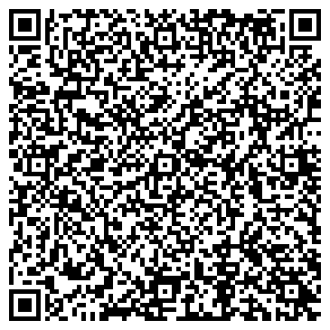 QR-код с контактной информацией организации ООО Участок тепло-водоснабжения УК"Северное"
