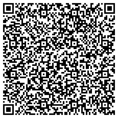 QR-код с контактной информацией организации интернет магазин "Материалы для покраски авто"